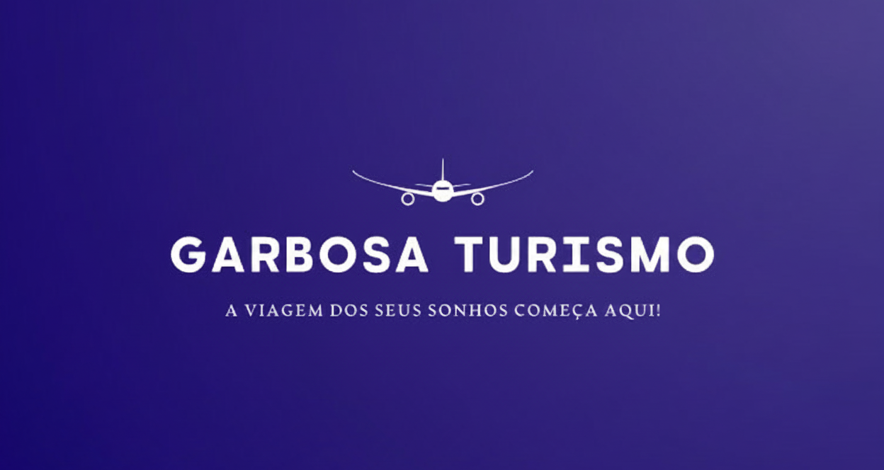 Banner Garbosa Turismo